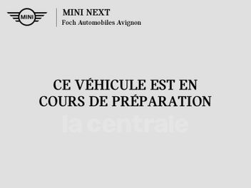 MINI MINI 4 3P IV (F66) 1.5 COOPER C 156 FAVOURED DKG7 3P