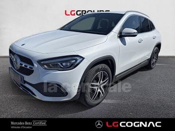 MERCEDES GLA 2 II 200 D PROGRESSIVE LINE 8G-DCT