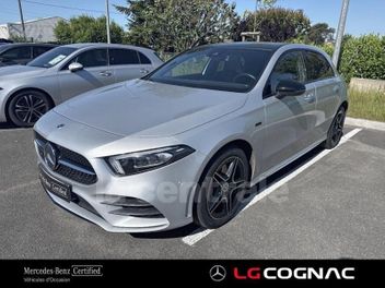 MERCEDES CLASSE A 4 IV 250 E 8CV AMG LINE 8G-DCT