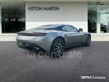 ASTON MARTIN 