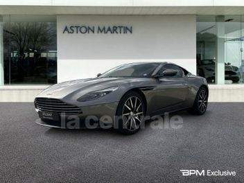ASTON MARTIN 