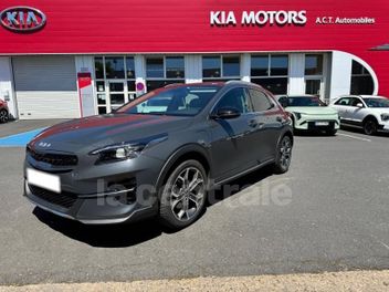KIA XCEED 1.6 GDI ISG PHEV DESIGN DCT6