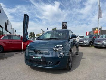 FIAT 500 (3E GENERATION) III E 118 ICONE 42KWH