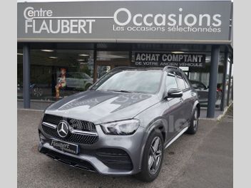 MERCEDES GLE 2 II 350 DE 11CV 4MATIC AMG LINE 9G-TRONIC