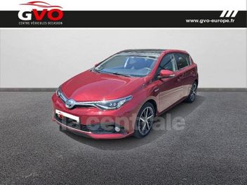 TOYOTA AURIS 2 II (2) 1.8 HYBRIDE 136 LOUNGE CVT AUTO