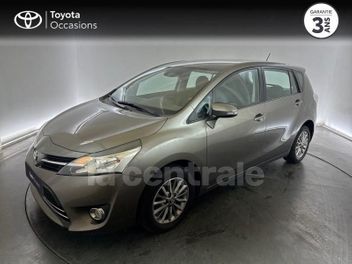 TOYOTA VERSO (2) 132 VVT-I DYNAMIC