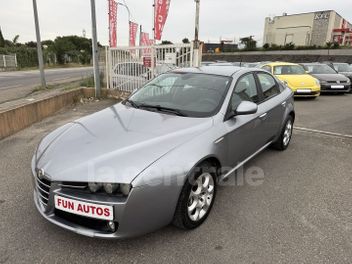 ALFA ROMEO 