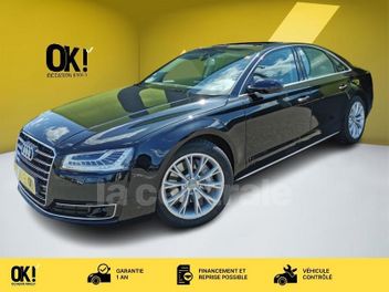 AUDI A8 (3E GENERATION) III (2) V6 3.0 TDI 262 QUATTRO TIPTRONIC 8