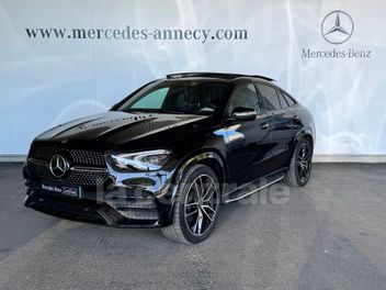 MERCEDES GLE COUPE 2 II COUPE 350 E 4MATIC AMG LINE