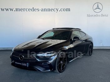 MERCEDES CLE COUPE COUPE 220D AMG LINE 9G-TRONIC