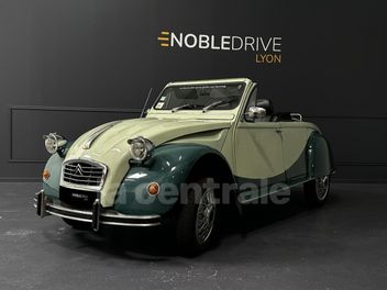 CITROEN 