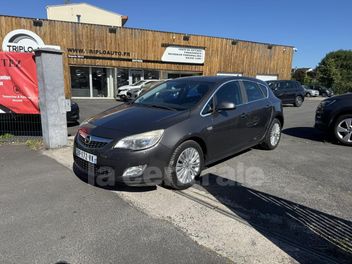 OPEL 