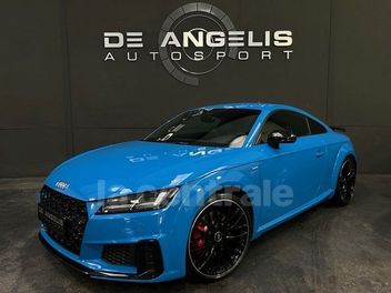 AUDI TT 3 III (2) COUPE 45 TFSI 245 S LINE BV6