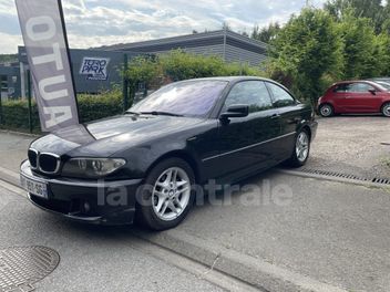 BMW SERIE 3 E46 COUPE (E46) COUPE 318CIA 9CV