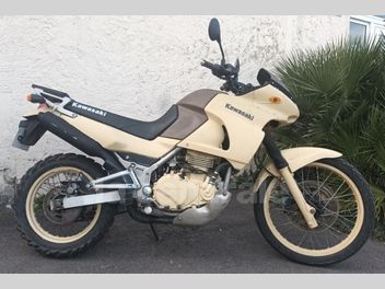 KAWASAKI KLE 500