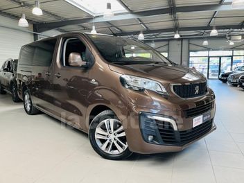 PEUGEOT TRAVELLER BLUEHDI 120 S&S ACTIVE LONG 8PL
