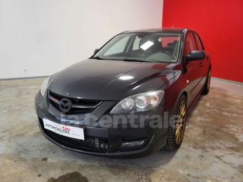 MAZDA 3 MPS 2.3 T 260 MPS