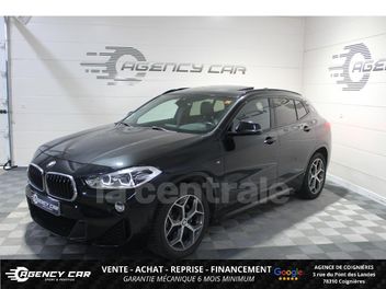 BMW X2 F39 (F39) XDRIVE 20D M SPORT BVA8