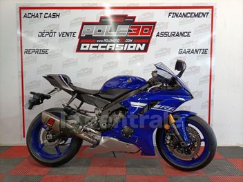 YAMAHA YZF R6R 600
