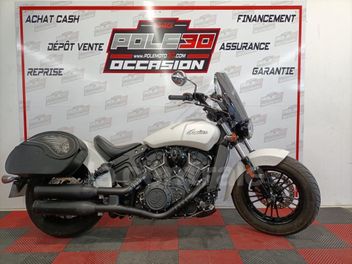 INDIAN SCOUT-SIXTY 1000