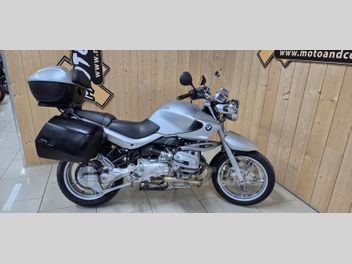 BMW R850 R 850