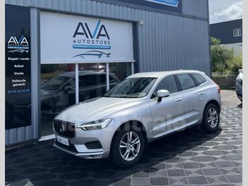 VOLVO XC60 (2) D4 190 AWD MOMENTUM BUSINESS GEARTRONIC 6