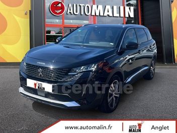 PEUGEOT 5008 (2E GENERATION) II (2) HYBRID 136 ALLURE PACK E-DCS6