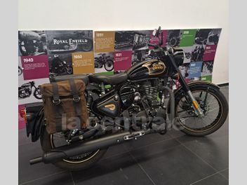 ROYAL ENFIELD BULLET 500 CLASSIC