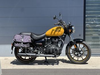 ROYAL ENFIELD METEOR 350 CLASSIC