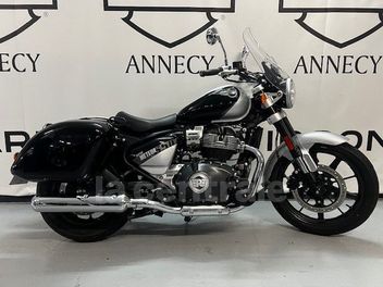 ROYAL ENFIELD SUPER METEOR 650