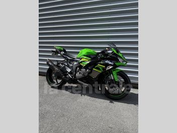 KAWASAKI ZX 6RR 636