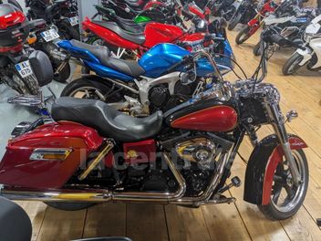 HARLEY DAVIDSON DYNA SWITCHBACK 1700