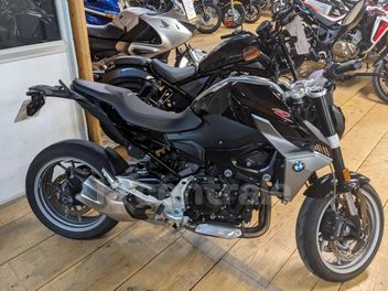 BMW F 800 R 800