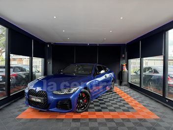 BMW SERIE 4 G22 (G22) COUPE M440I XDRIVE 374 BVA8