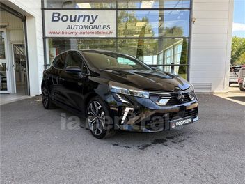 MITSUBISHI COLT 8 VIII 1.6 MPI HEV 143 INTENSE