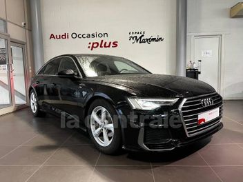 AUDI A6 (5E GENERATION) V 35 TDI 163 S LINE S TRONIC
