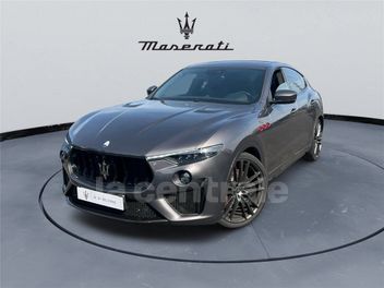 MASERATI LEVANTE (2) 3.8 V8 580 TROFEO