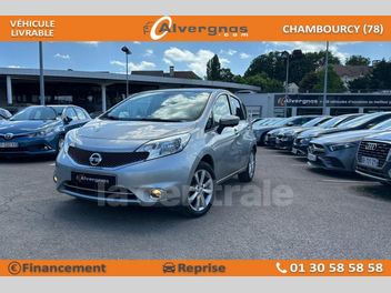 NISSAN NOTE (2) 1.2 98 TEKNA