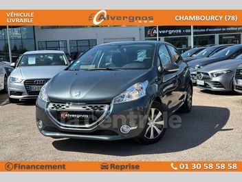 PEUGEOT 208 1.4 E-HDI FAP 68 ACTIVE BLUE LION BMP5 5P