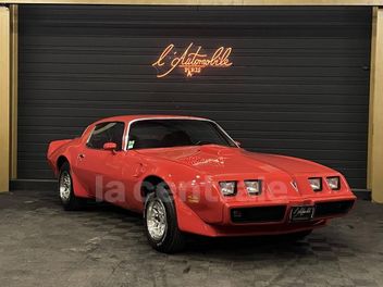 PONTIAC 