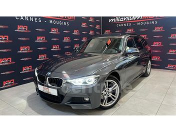 BMW SERIE 3 F31 TOURING (F31) (2) TOURING 320DA XDRIVE 190 M SPORT ULTIMATE