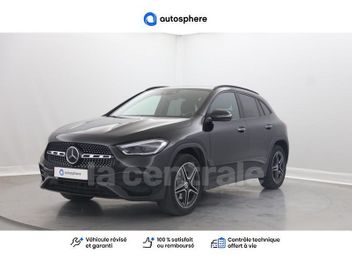 MERCEDES GLA 2 II (2) 250 E AMG LINE 8G-DCT