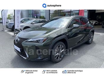 LEXUS 