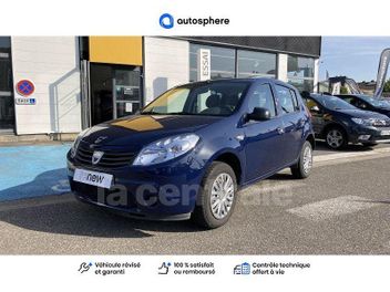 DACIA 