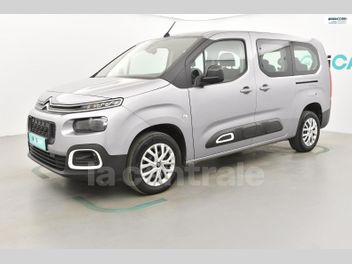 CITROEN BERLINGO 3 MULTISPACE III TAILLE XL 1.5 BLUEHDI 130 S&S FEEL BV6 7PL