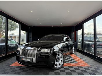 ROLLS ROYCE 