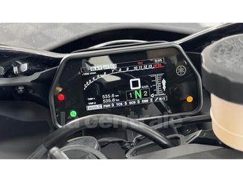 YAMAHA YZF R1 M