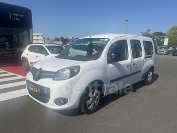 RENAULT GRAND KANGOO 2 II (2) 1.5 DCI 110 ENERGY ZEN EURO6