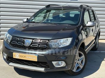 DACIA LOGAN 2 MCV II (2) MCV 0.9 TCE 90 STEPWAY