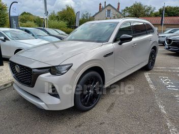 MAZDA CX-80 2.5 E-SKYACTIV PHEV 327 4X4 HOMURA PLUS BVA8